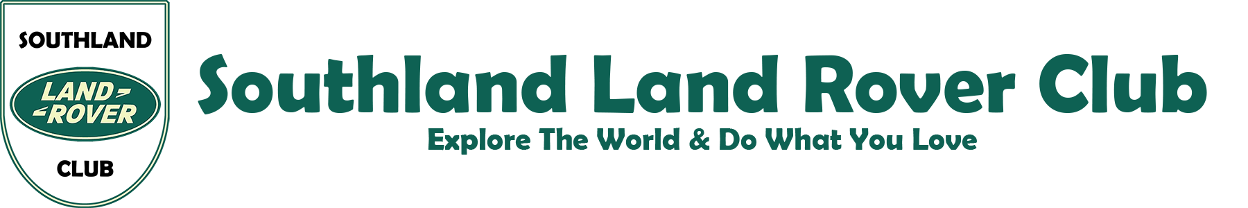 Southland Landrover Club